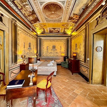 Casa Santangelo Suites Salerno Exterior foto
